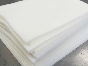 高密度包装海绵