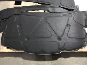 聚氨酯泡沫片材-重庆泡沫