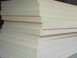 聚氨酯泡沫片材市场前景