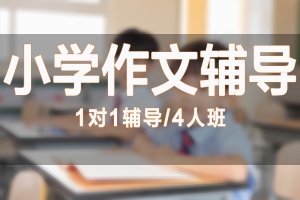 小学作文辅导