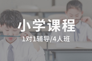 小学辅导