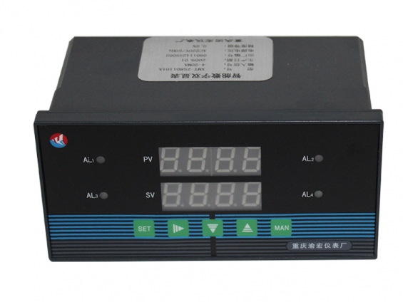 智能伺服操作器