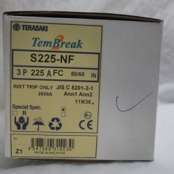 江西TERASAKI原盒包装