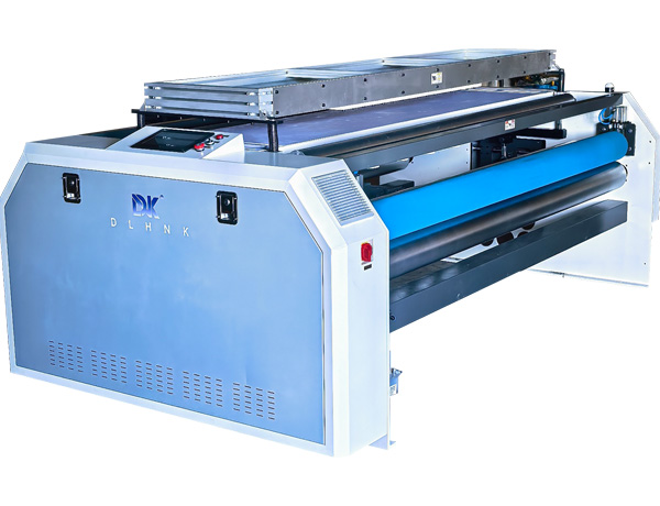 薄膜打孔机的打孔间距如何调整？