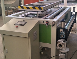 地膜打孔机定做