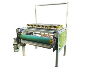 定制地膜打孔机