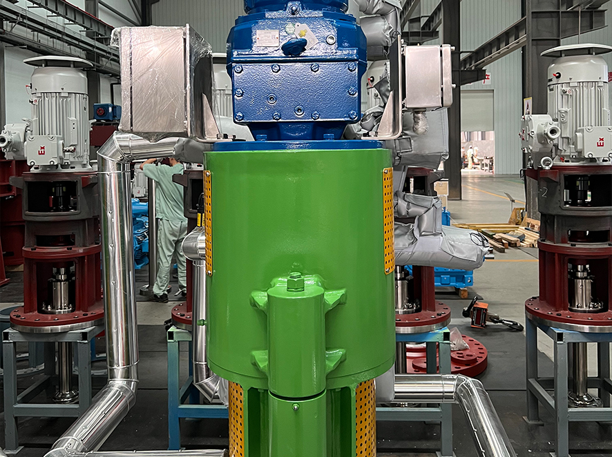 俄罗斯鞑靼斯坦石油公司PTA工程