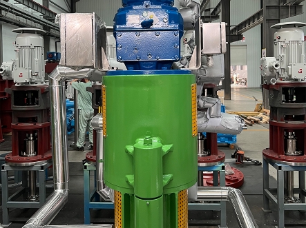 俄罗斯鞑靼斯坦石油公司PTA工程