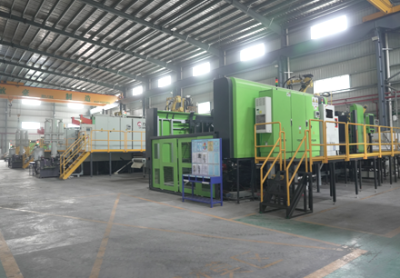 搅拌器厂家：工业生产的隐形推手与技术创新者