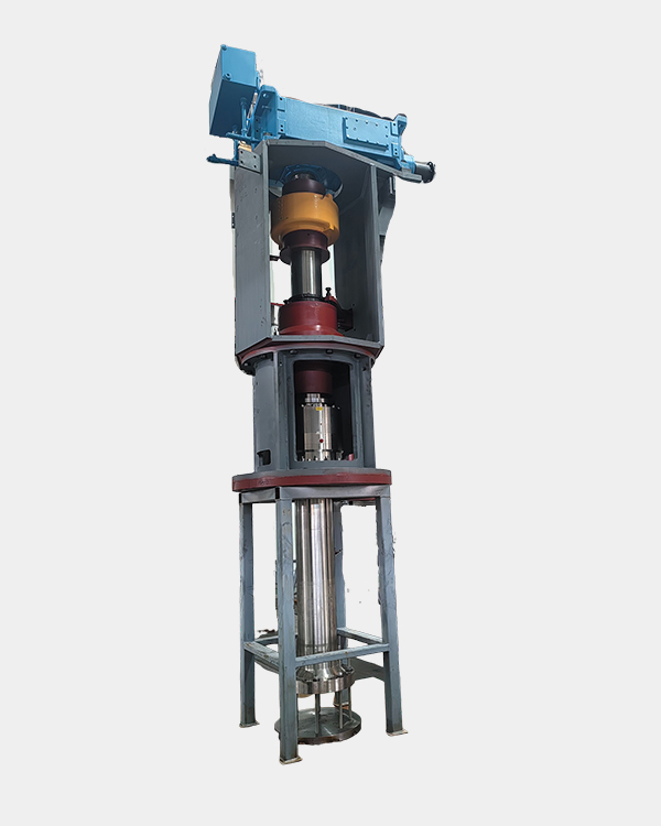 佐竹E系列搅拌机