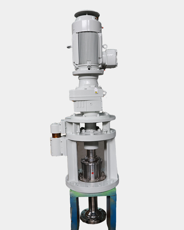 佐竹K系列搅拌机