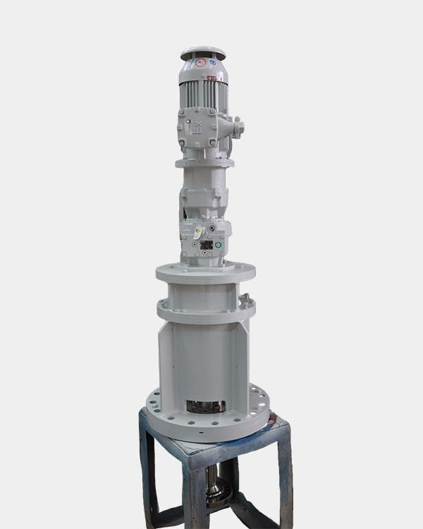 佐竹小K型搅拌机