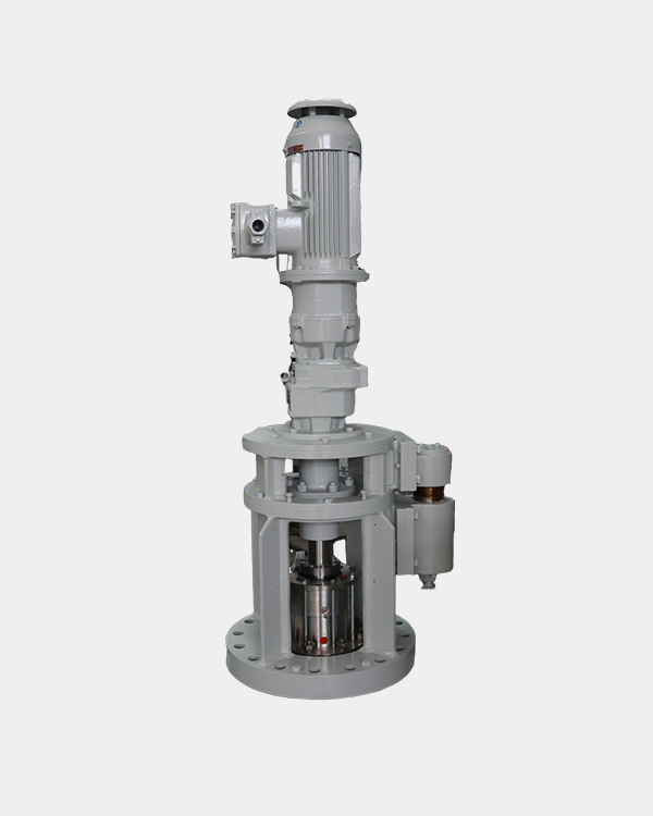 佐竹小k型搅拌机