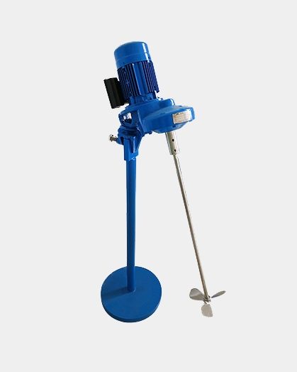 佐竹移动式搅拌机