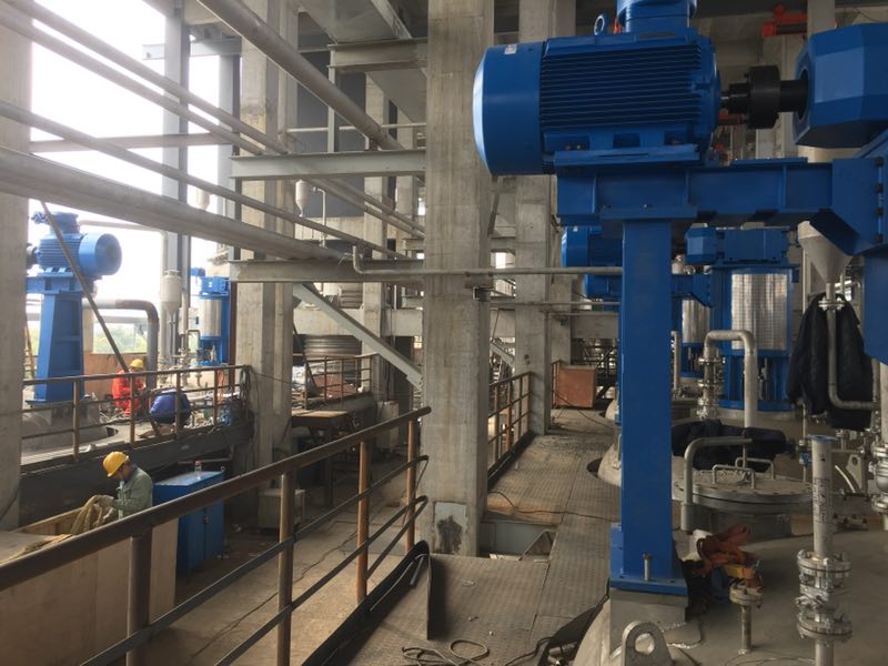 搅拌器设备 搅拌器设备