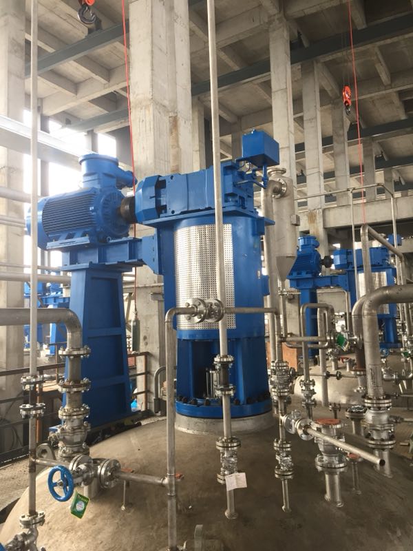 搅拌器设备 搅拌器设备