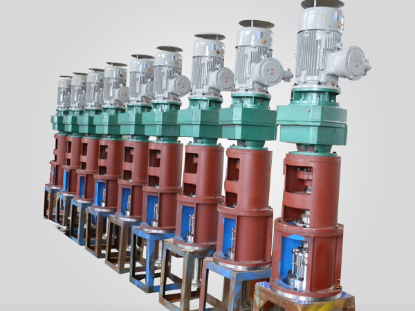 搅拌器设备 搅拌器设备