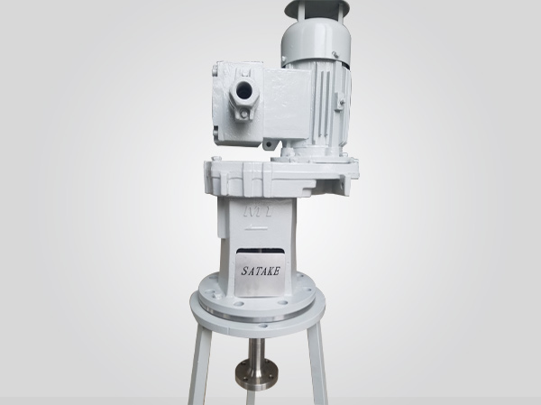 搅拌器厂家 搅拌器厂家