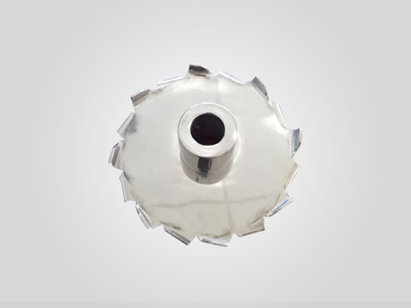 浆式搅拌器 浆式搅拌器