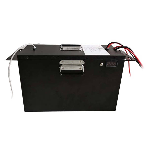 24V AGV battery