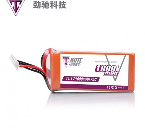 Drone battery manufacturers