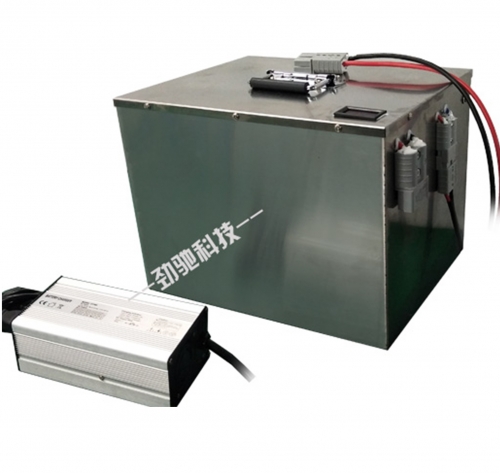 Customized large-capacity lithium battery