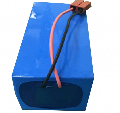 Medical equipment lithium battery