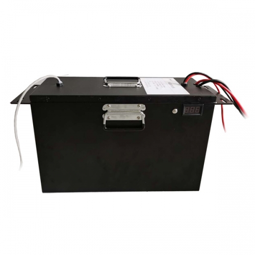 24V AGV battery