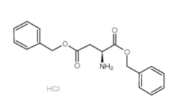 H-Asp(OBzl)-OBzl·HCl CAS号：6327-59-9