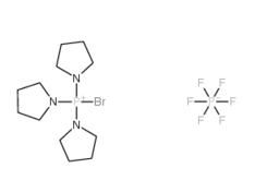 PyBrOP  CAS号：132705-51-2