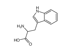 H-D-Trp-OH CAS号：6912-86-3