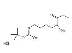 H-D-Lys-OMe·2HCl CAS号：66494-53-9