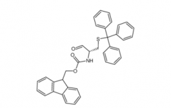 Fmoc-Cys(Trt)-OH CAS号：505076-77-7