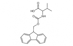 Fmoc-Val-OH CAS号：126727-02-4