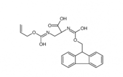 Fmoc-D-Pen(Trt)-OH CAS号：178924-05-5