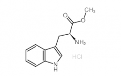 H-Trp-OMe·HCl CAS号：7524-52-9