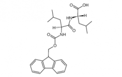 Fmoc-Leu-Leu-OH CAS号：88743-98-0