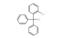 2-Chlorotrityl Chloride Resin CAS号：42074-68-0