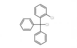 2-Chlorotrityl Chloride Resin CAS号：42074-68-0