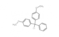 DMT-Cl CAS号：40615-36-9