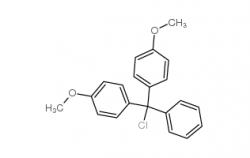 DMT-Cl CAS号：40615-36-9