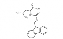 Fmoc-D-Leu-OH CAS号：114360-54-2