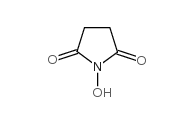 N-Hydroxysuccinimide CAS号： 6066-82-6