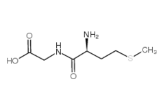 H-Met-Gly-OH CAS号：14486-03-4