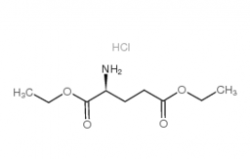 H-Glu(OEt)-OEt·HCl CAS号：1118-89-4