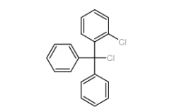 2-Chlorotrityl Chloride Resin CAS号： 42074-68-0