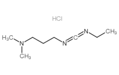 EDC·HCl CAS号：25952-53-8