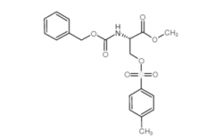 Z-Ser(Tos)-OMe CAS号： 1492-52-0