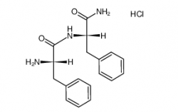 H-Phe-Phe-NH2·HCl CAS号： 73504-61-7