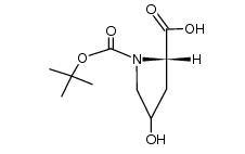 Boc-Hyp-OH CAS号： 331442-12-7